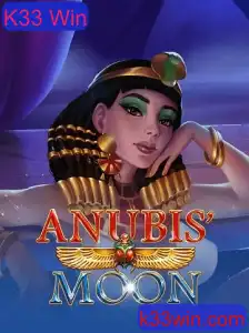 AnubisMoon: Explore o Mistério e a Emoção do Novo Jogo com K33 Win