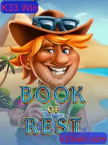 Explorando o Fascinante Mundo do Jogo BookofRest e o Impacto Atual da Palavra-Chave K33 Win
