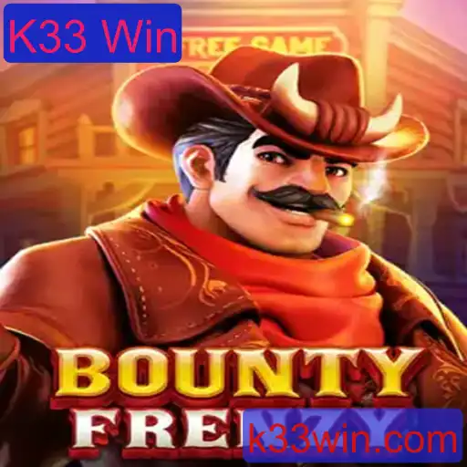 Explorando o Fascinante Mundo de BountyFrenzy: Regras e Estratégias para Vencer com o K33 Win