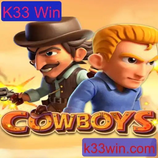 Explorando o Mundo de COWBOYS: Diversão e Estratégia no Jogo K33 Win