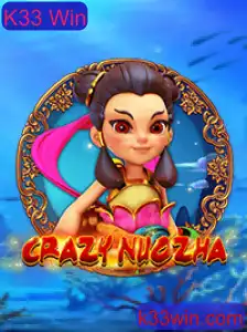 Explorando o Mundo de CrazyNuoZha: K33 Win e a Aventura dos Jogos Modernos