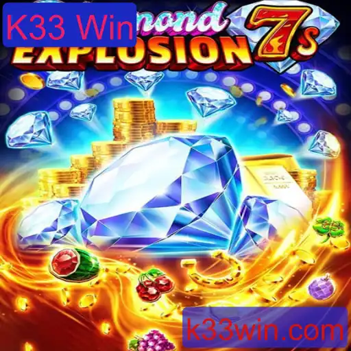Explorando o Jogo DiamondExplosion7s e a Chave para o Sucesso: K33 Win