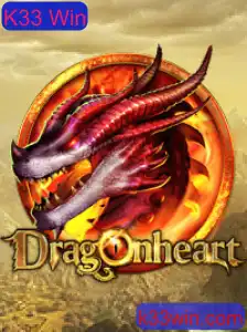 Explorando o Mundo de DragonHeart com a Chave para a Vitória, K33 Win