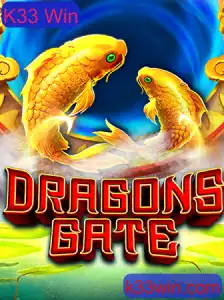 Descubra as Aventuras Épicas de DragonsGate e a Estratégia K33 Win