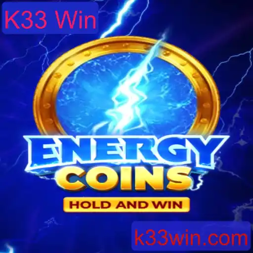 Explorando o Mundo Empolgante de EnergyCoins: Inicie sua Jornada K33 Win