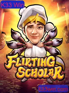 Explorando o Mundo de FlirtingScholar: Um Jogo Único com Estratégias de Vitória K33