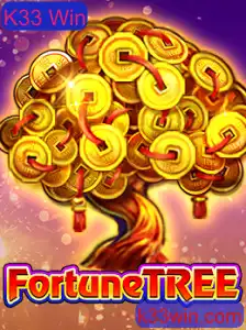 FortuneTree: Uma Nova Experiência de Jogo com K33 Win