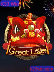 Descobrindo o Mundo de GreatLion: Estratégia e Aventura com K33 Win