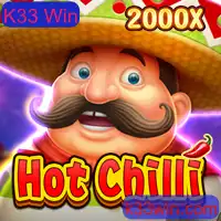 HotChilli: Aventura Picante e a Estratégia para K33 Win