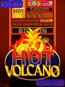 Descubra o Fascinante Mundo de HotVolcano: O Jogo Que Está Conquistando os Entusiastas de Casino