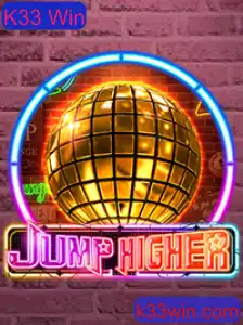 Descubra o Desafio Emocionante de JumpHigher: A Nova Sensação dos Jogos com K33 Win