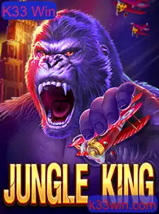 Explorando JungleKing: O Fascinante Mundo de K33 Win