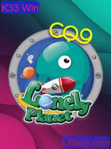 Descubra o Mundo Envolvente de LonelyPlanet: O Fenômeno K33 Win