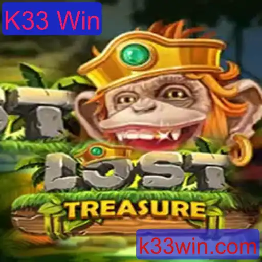 Descubra o Mundo Enigmático de LostTreasure: A Chave do K33 Win