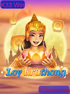 LoyKrathong: Um Mergulho no Fantástico Mundo do Jogo K33 Win