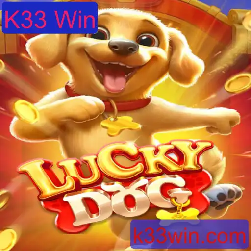 Explorando LuckyDog: O Novo Fenômeno do Entretenimento com K33 Win