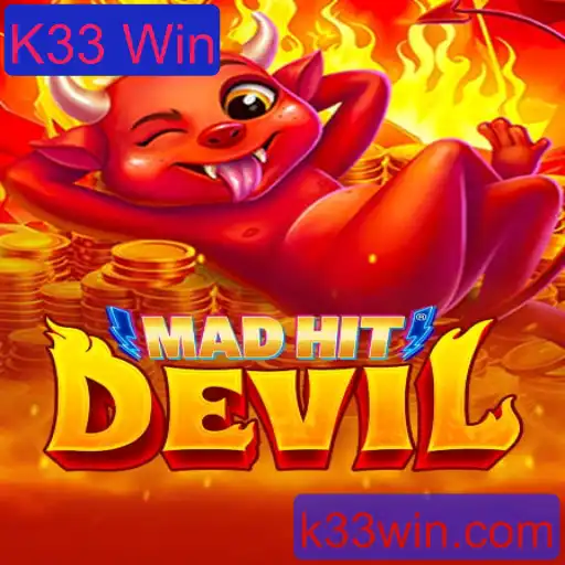 Descubra o Mundo de MadHitDevil e o Desafiante K33 Win