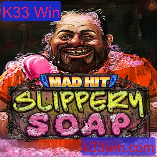 Explorando MadHitSlipperySoap: Uma Experiência de Jogo Única