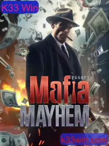 MafiaMayhem: Desvendando o Mundo e Estratégias do Jogo