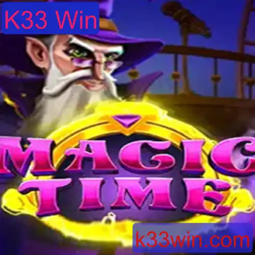 Descubra o Fascinante Mundo de MagicTime e o Enigmático 'K33 Win'