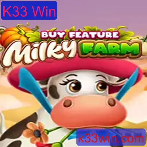 Explorando a Experiência de Jogo em MilkyFarmBuyFeature e a Tendência K33 Win