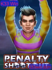 Explorando PenaltyShootOut: Um Guia Completo sobre o Jogo e a Estrutura de Regras com Enfoque em K33 Win