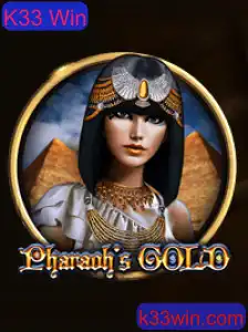 Descubra a Magia de PharaohsGold e Decifre o Enigma de K33 Win