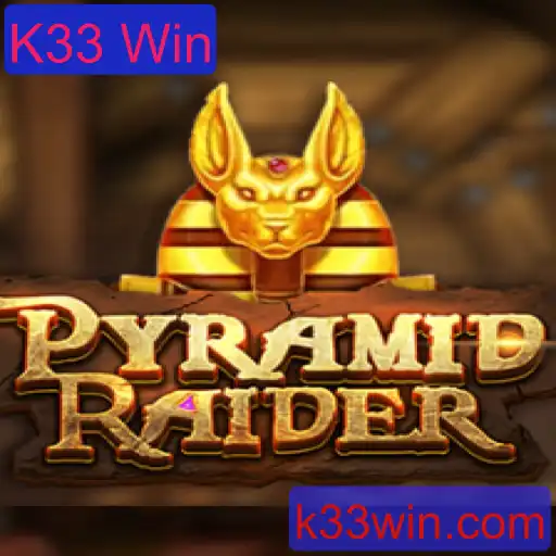 Descubra o Mundo de PyramidRaider e Atraia a Sorte com K33 Win