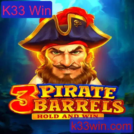 Desbravando o Fascinante Universo de 3PirateBarrels e a Estratégia de Vitória K33 Win