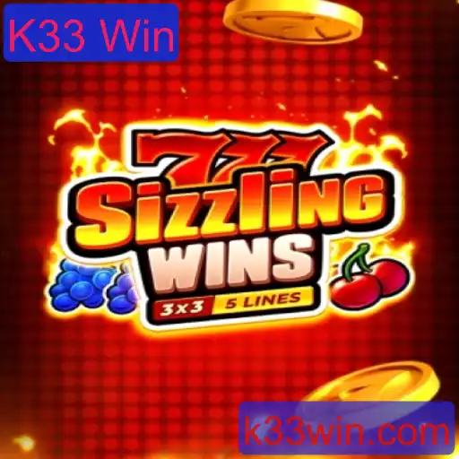 Descubra o Fascinante Jogo 777sizzlingwins e Como a Palavra-Chave K33 Win Transforma sua Experiência