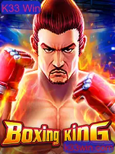 Explorando o Jogo BoxingKing e sua Dinâmica Única de 'K33 Win'