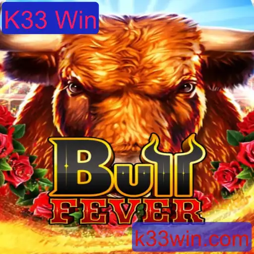 Descubra BullFever: O Jogo de Estratégia com o Estilo K33 Win