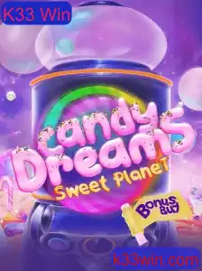 Descubra o Fascinante Mundo de CandyDreamsSweetPlanet com a Estratégia K33 Win