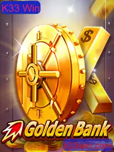 Explorando CrazyGoldenBank: O Jogo Empolgante com a Chave para K33 Win