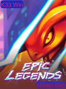 EpicLegends: Descrição, Introdução e Regras do Jogo