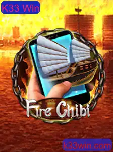 FireChibiM: O Novo Jogo Revolucionário com K33 Win