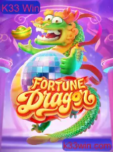 FortuneDragon: Explorando o Excitante Mundo do Jogo e o Impacto do Evento K33 Win