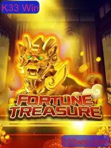 FortuneTreasure: Descubra o Universo do Jogo de Sorte K33 Win