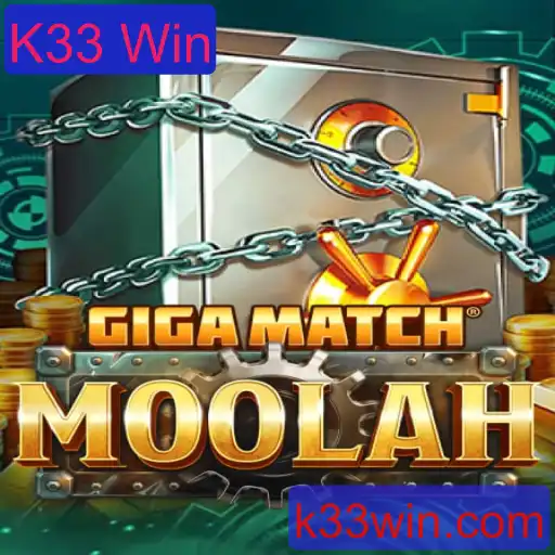 GigaMatchMoolah: Uma Nova Era de Entretenimento Digital com K33 Win