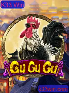 GuGuGu: Uma Nova Era de Entretenimento com K33 Win