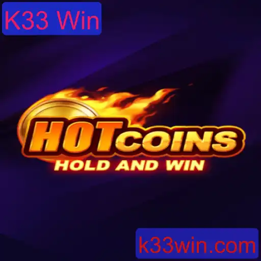 Explorando o Fascinante Mundo de HotCoins e a Estratégia K33 Win