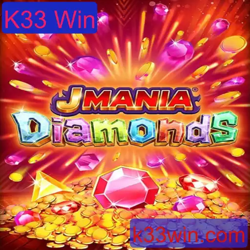 Descubra o Fascinante Mundo de JManiaDiamonds: Regras e Estratégias de K33 Win