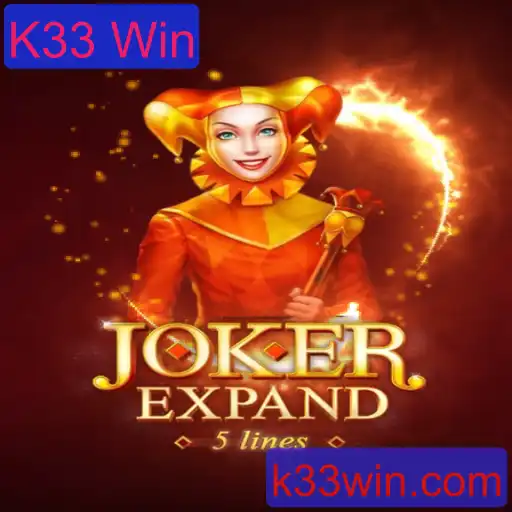 JokerExpand: Descubra as Emoções do Jogo com a Estratégia K33 Win