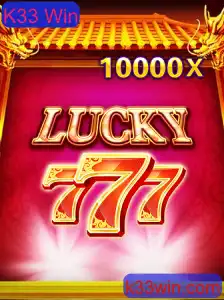 Conheça LuckySeven: Um Jogo de Azar com a Palavra-Chave K33 Win