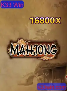 Descubra o Fascinante Mundo do Mahjong e o Conceito Moderno K33 Win