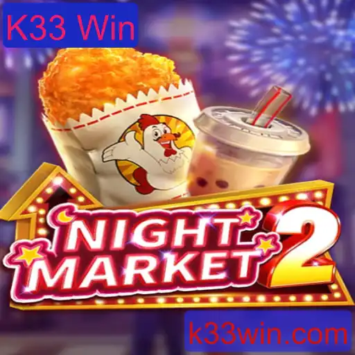 Descubra o Fascinante Mundo de NightMarket2: O Desafio do K33 Win