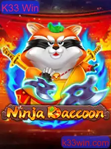 NinjaRaccoon: O Jogo Intenso e Estratégico com a Chave para a Vitória K33 Win