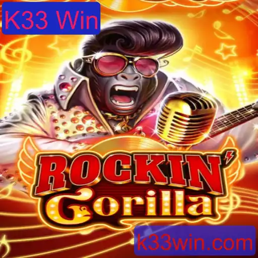 Explorando o Mundo de RockinGorilla: O Jogo Que Está Revolucionando o Mercado