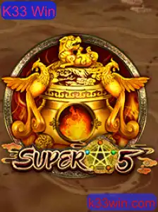 Descubra o Fascinante Mundo de Super5: O Jogo do Momento