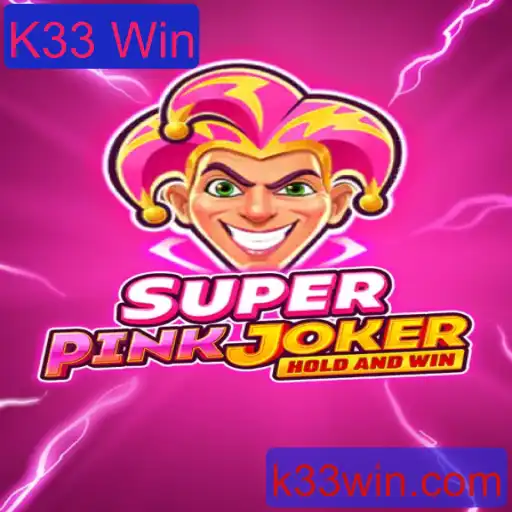 Explorando o Jogo SuperPinkJoker e a Estratégia K33 Win